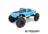 Vanquish VRD Stance RTR - Progress Blue