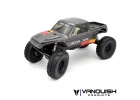 Vanquish VRD Stance RTR - Graphite
