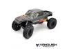 Vanquish VRD Stance RTR - Graphite