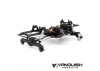 Vanquish VRD Stance RTR - Graphite