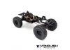 Vanquish VRD Stance RTR - Graphite