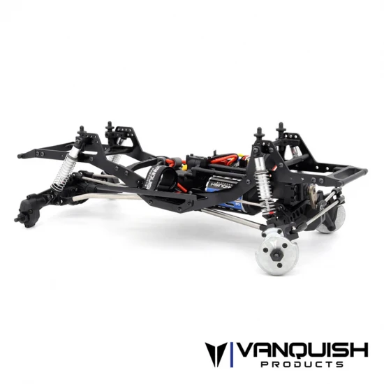 Vanquish VRD Stance RTR - Graphite