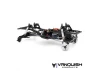 Vanquish VRD Stance RTR - Graphite