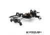 Vanquish VRD Stance RTR - Graphite