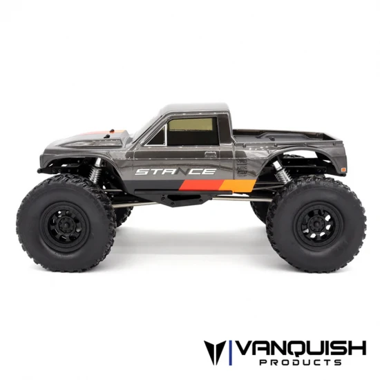 Vanquish VRD Stance RTR - Graphite