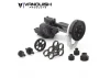 Vanquish VRD Mullet Kit