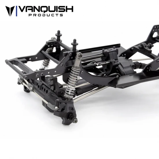 Vanquish VRD Mullet Kit