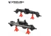 Vanquish VRD Mullet Kit