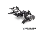 Vanquish VRD Builders Kit - Straight Axle