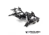 Vanquish VRD Builders Kit - Straight Axle
