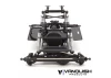 Vanquish VRD Builders Kit - Straight Axle