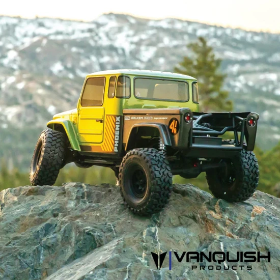 Vanquish VS4-10 Phoenix Portal RTR
