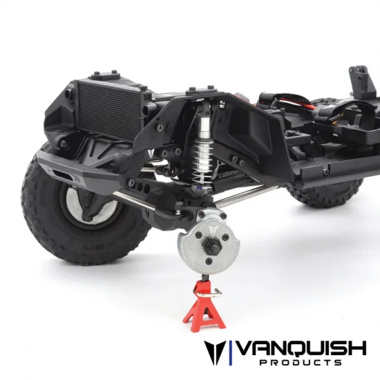 Vanquish VS4-10 Phoenix Portal RTR