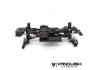 Vanquish VS4-10 Builders Kit - Straight Axle