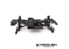 Vanquish VS4-10 Builders Kit - Straight Axle