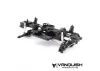 Vanquish VS4-10 Builders Kit - Straight Axle