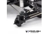 Vanquish VS4-10 Builders Kit - Straight Axle