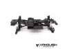 Vanquish VS4-10 Builders Kit - Straight Axle
