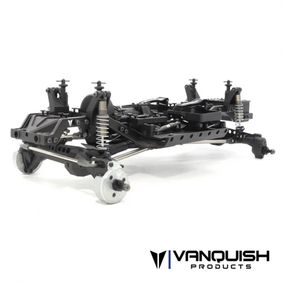 Vanquish VS4-10 Builders Kit - Portal Axle