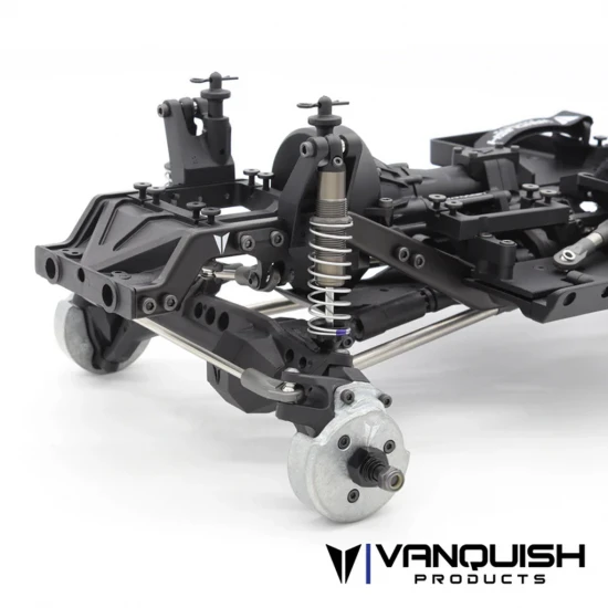 Vanquish VS4-10 Builders Kit - Portal Axle