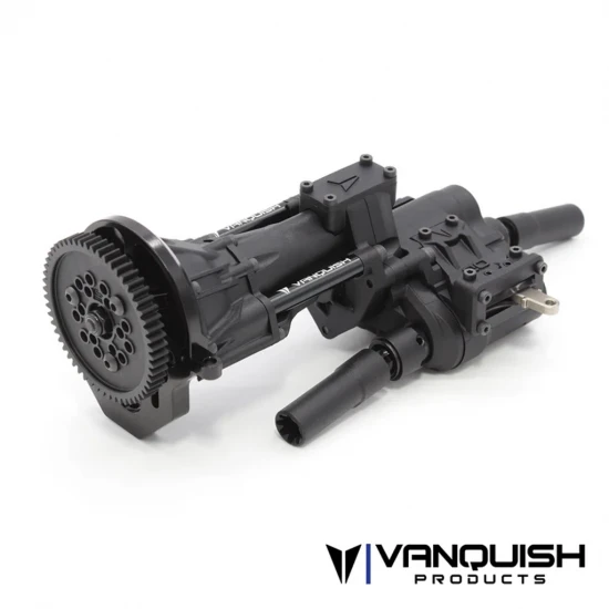Vanquish VS4-10 Builders Kit - Portal Axle