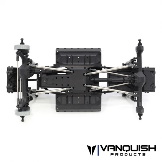 Vanquish VS4-10 Builders Kit - Portal Axle