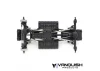 Vanquish VS4-10 Builders Kit - Portal Axle