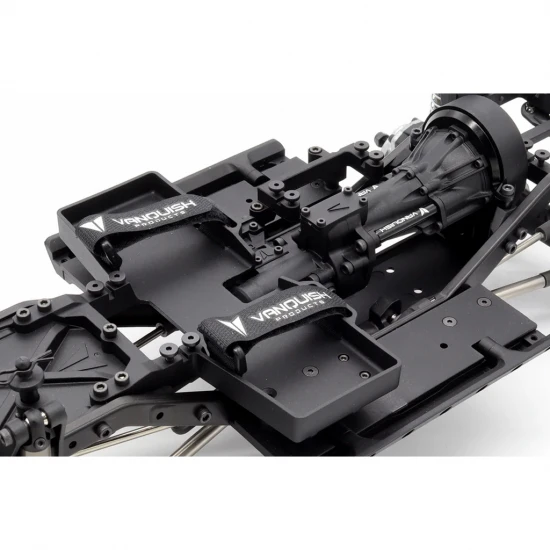 Vanquish VS4-10 Builders Kit - Portal Axle