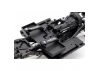 Vanquish VS4-10 Builders Kit - Portal Axle