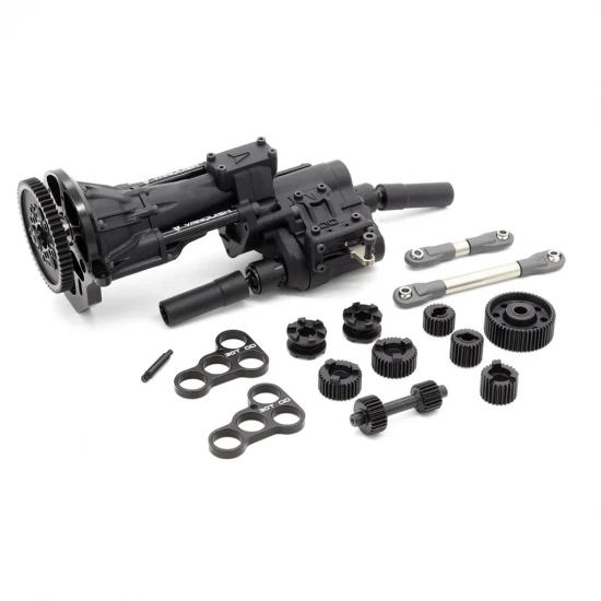 Vanquish VS4-10 Builders Kit - Portal Axle