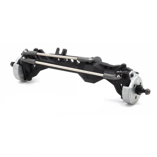 Vanquish VS4-10 Builders Kit - Portal Axle
