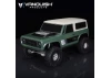 Vanquish VS4-10 Origin Classic Pro Black Kit
