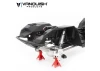 Vanquish VS4-10 Origin Classic Pro Black Kit