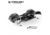 Vanquish VS4-10 Origin Classic Pro Black Kit