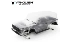 Vanquish VS4-10 Origin Classic Pro Clear Kit