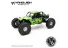 Vanquish H10 Optic Kit