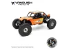 Vanquish H10 Optic Kit