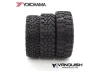 Vanquish Yokohama Geolandar XM/T 2.2X5.1in