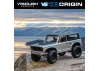 Vanquish Origin Body Set