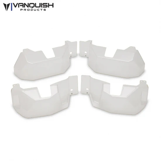 Vanquish VS4-10 Origin Inner Fender Set