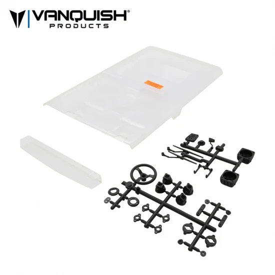 Vanquish Origin Classic Interior Tray