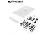 Vanquish Origin Classic Interior Tray