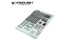 Vanquish Origin Classic Interior Tray