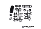 Vanquish Phoenix Grill & Body Detail Parts ** CLEARANCE **