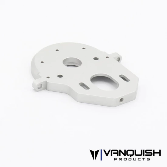 Vanquish VFD Light Weight Aluminium Motorplate