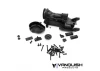 Vanquish VFD Transmission kit