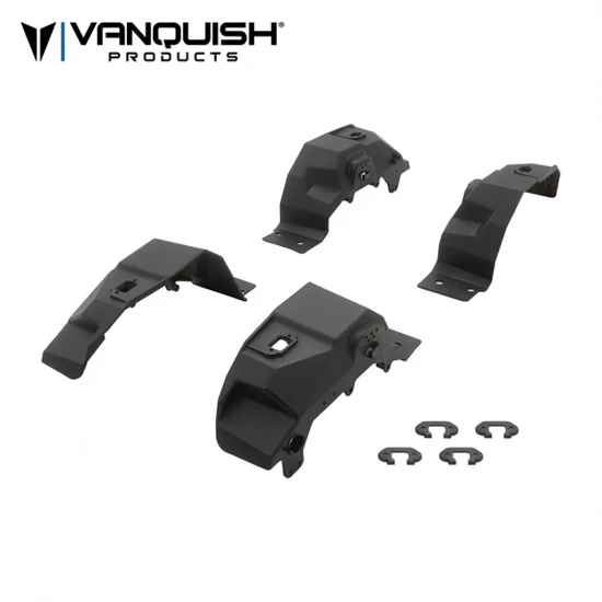 Vanquish Origin Classic Inner Fender Set