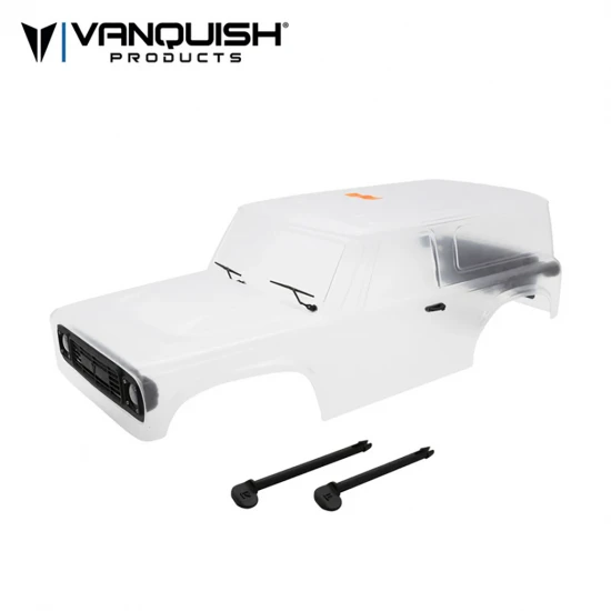 Vanquish Origin Classic Body Set