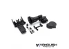 Vanquish VFD Twin Transmission Kit