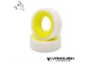 Vanquish VTS Stance 4.19 Dual Stage Foams (2)